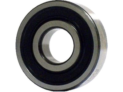 SKF 6204-2RSH/C3