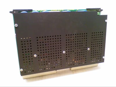 ZELLWEGER UT3-EC1-PWS