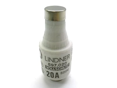 LINDNER 597.020