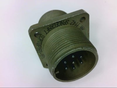 SPACECRAFT SCPTBF169-1PS