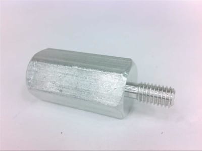 WJ ROBERTS 10F100H50AP/MF