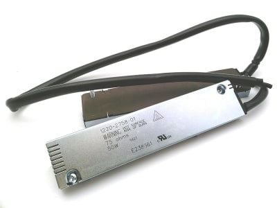 NIDEC CORP 1220-2758-02