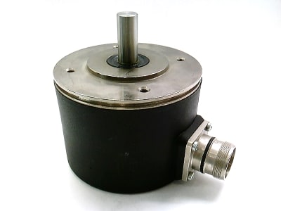 LENORD & BAUER GEL-260-T-002500D001