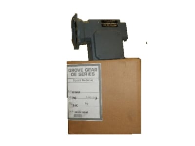 REGAL REXNORD SP26UF-3-20-56C