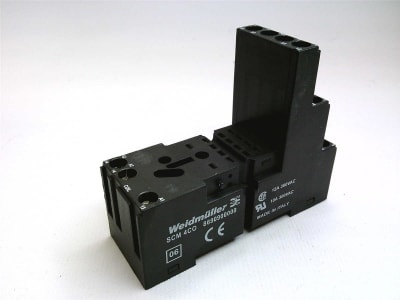 WEIDMULLER SCM-4CO