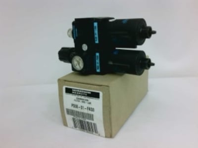 WILKERSON PNEUMATIC PD08-01-FKGO