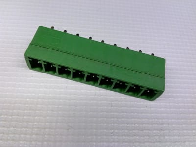 PHOENIX CONTACT MCV 1,5/ 9-G-3,5