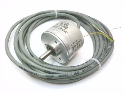 ELGO ELECTRONIC 15.33.200