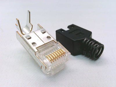 HIROSE ELECTRIC TM11AP1-88P(03)