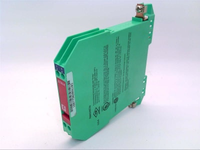 PEPPERL & FUCHS Z728.H-RSC