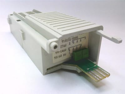 ENDRESS & HAUSER 918151-0000