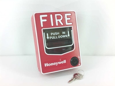 HONEYWELL S464G1007