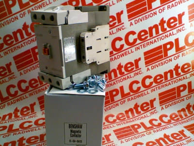 BENSHAW RC-85A-56AC120