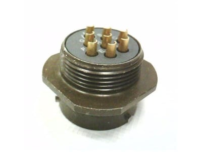 SOURIAU 851-01A168S5066
