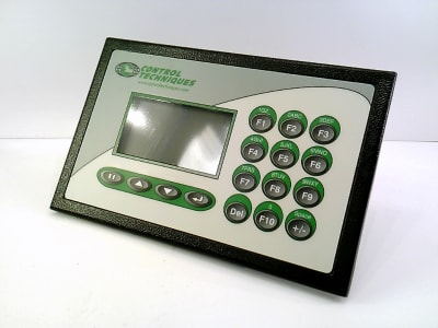 NIDEC CORP CTIU110N001