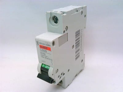 SCHNEIDER ELECTRIC MG24571