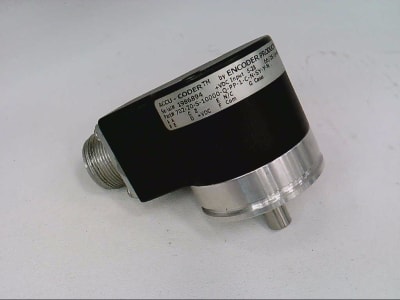 ENCODER PRODUCTS COMPANY 702-20-S-10000-Q-PP-1-C-N-SY-Y-N