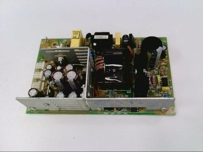 SL POWER ELECTRONICS GPC50F