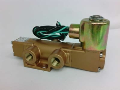 VERSA VALVES VSG-3421-U-A120