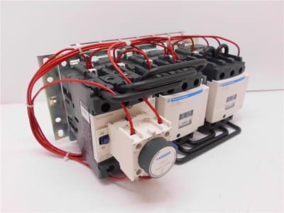 SCHNEIDER ELECTRIC LC3D50P7