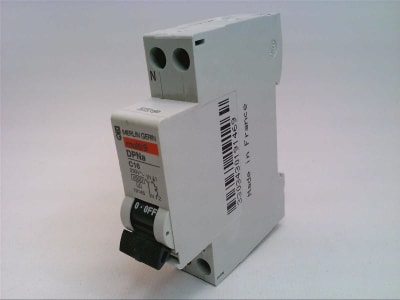 SCHNEIDER ELECTRIC MG19146