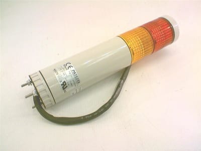 PATLITE LCE202FBW-RY