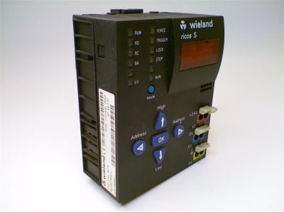 WIELAND 83.031.0000.0