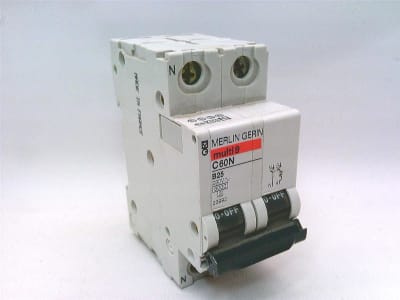 SCHNEIDER ELECTRIC MG23992