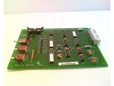 HONEYWELL 05374900