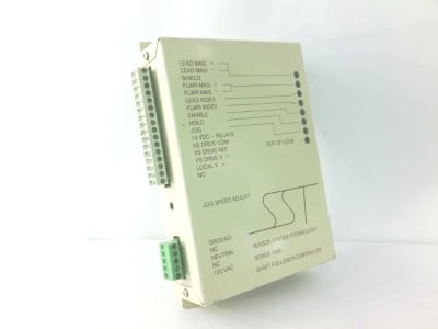 SENSOR SYSTEMS SFC1050