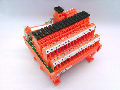 WEIDMULLER RS16ES-D-I-L/HV