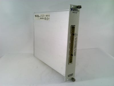 NATIONAL INSTRUMENTS 776572-60