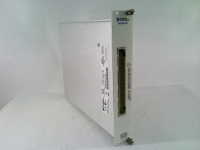 NATIONAL INSTRUMENTS 776572-20