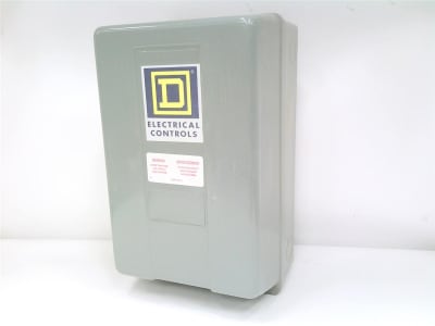 SCHNEIDER ELECTRIC 8903SMG11V02