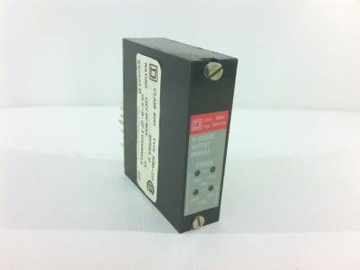 SCHNEIDER ELECTRIC 8884-SOM-231