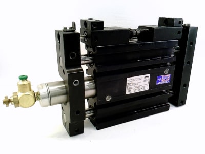 PARKER XLR08-01AJ-EG-B