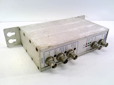 NAVAL ELECTRONICS A3540