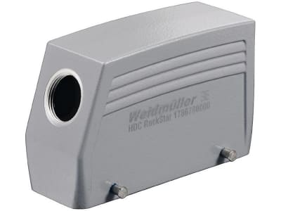 WEIDMULLER HDC-64D-TSBU-1M32G