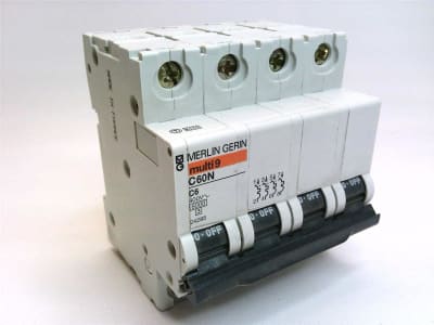 SCHNEIDER ELECTRIC MG24295