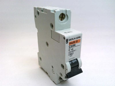 SCHNEIDER ELECTRIC MG24240