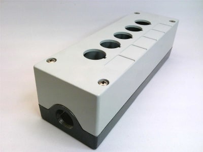 SCHNEIDER ELECTRIC DMG5