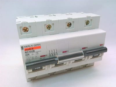SCHNEIDER ELECTRIC MG27991