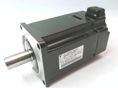 YASKAWA ELECTRIC SGMAS-04ACA21