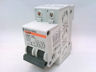 SCHNEIDER ELECTRIC 20543