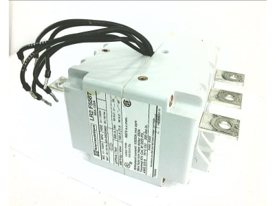 SCHNEIDER ELECTRIC LR2-F55-67