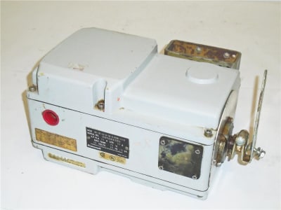 HONEYWELL 2001-200-150-126-260-20-000001-1-0-01