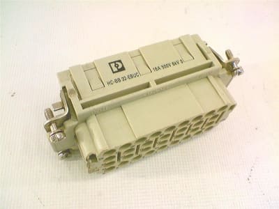 PHOENIX CONTACT HC-BB 32-EBUC