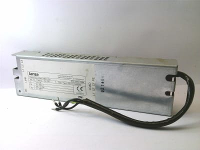 LENZE 390307