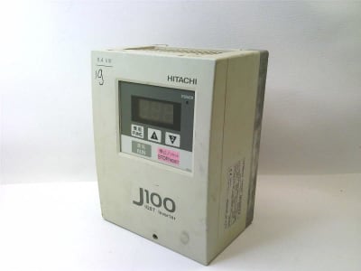 HITACHI J100-004SFE4