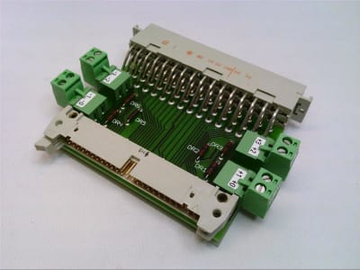 PHOENIX CONTACT FLKM50-PA-PHI-I/O-232